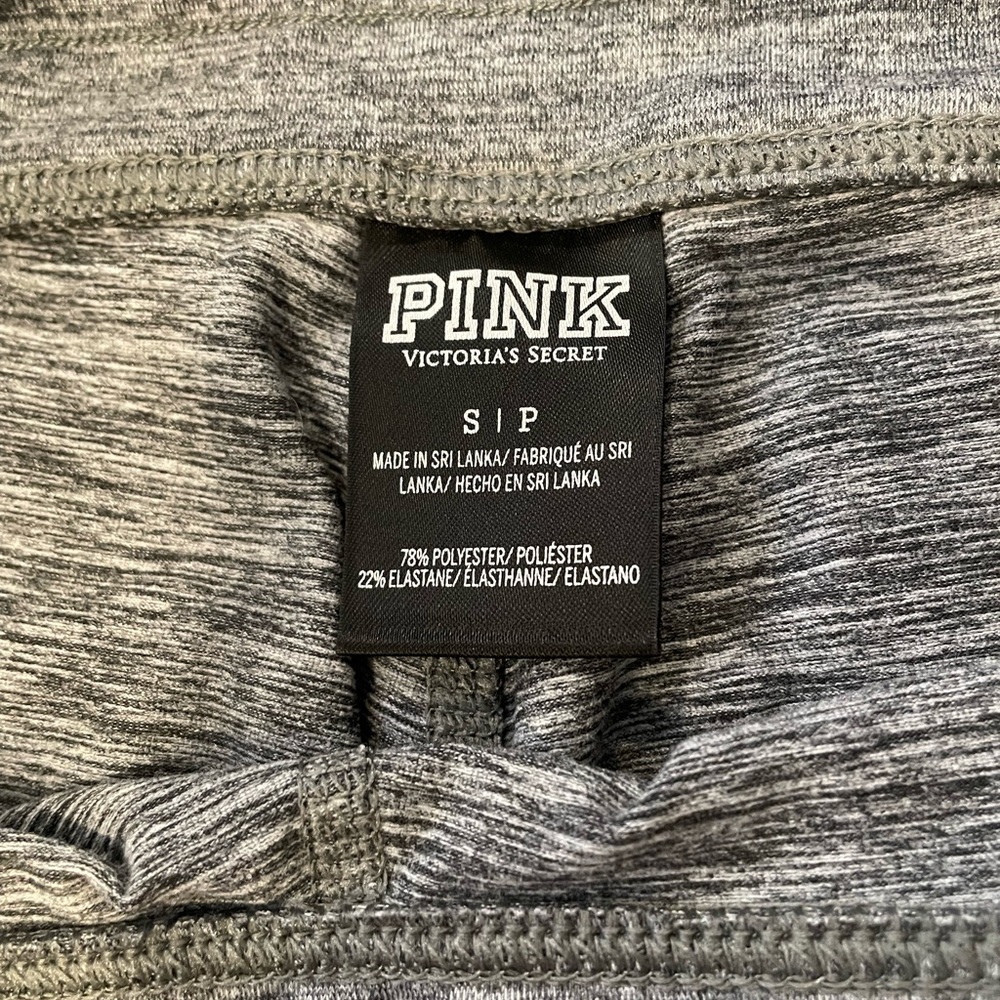 Victorias Secret Cozy Campus Leggings - Picture 6 of 6